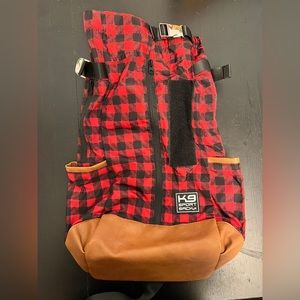 K9 sport sack dog carrier backpack Small